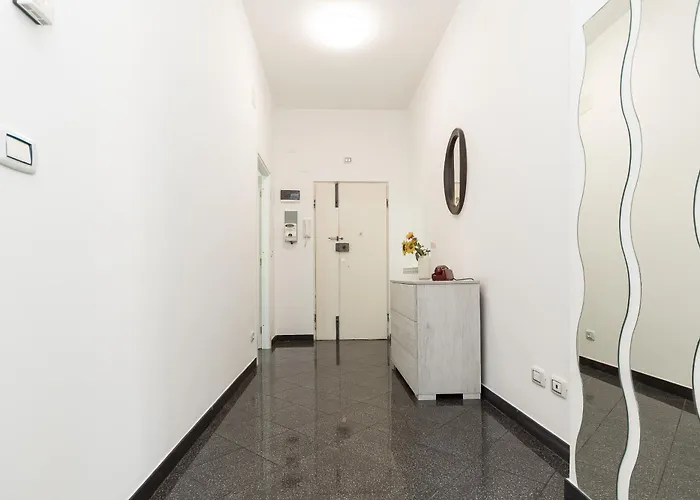 Cozy Apartment, 400m From Beaches And Sea Appartement