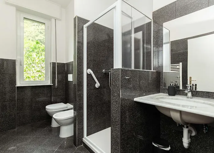 Cozy Apartment, 400m From Beaches And Sea * Gênes