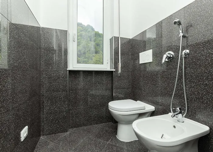 Cozy Apartment, 400m From Beaches And Sea Genoa