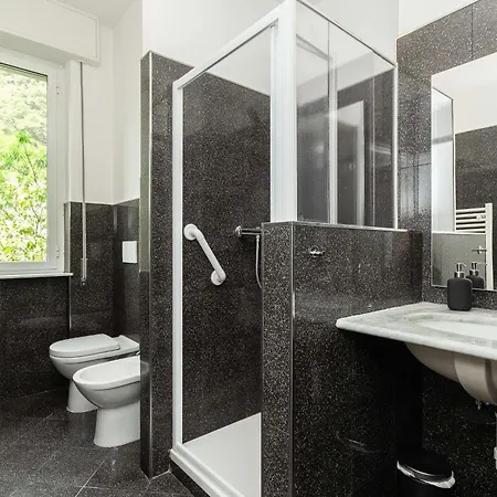 Cozy Apartment, 400m From Beaches And Sea * Genova