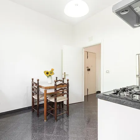 Cozy Apartment, 400m From Beaches And Sea Daire *