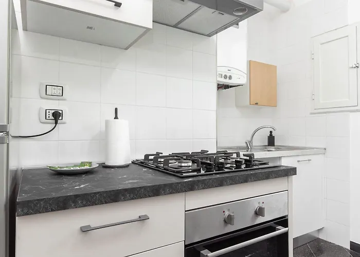Cozy Apartment, 400m From Beaches And Sea Daire