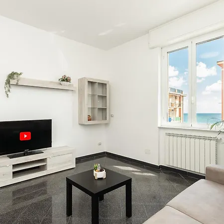 Cozy Apartment, 400m From Beaches And Sea Apartment *
