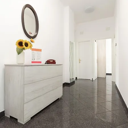 Cozy Apartment, 400m From Beaches And Sea Apartment