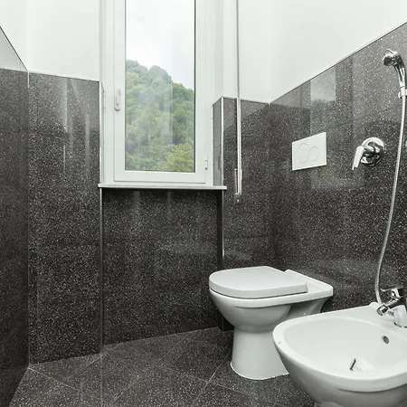 Cozy Apartment, 400m From Beaches And Sea Genoa